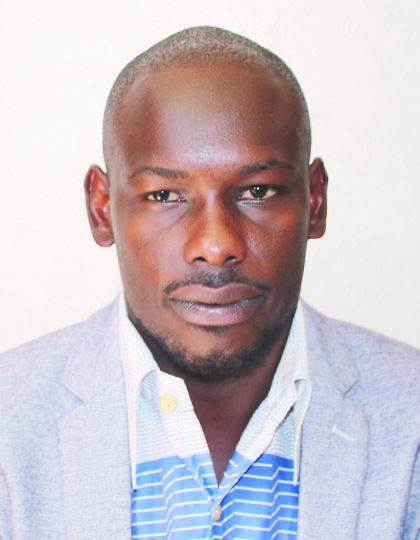 Opio Emmanuel Opio Emmanuel
